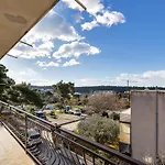 Maria Διαμέρισμα Μακάρσκα