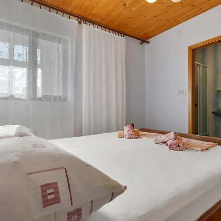 Apartment Maria Makarska