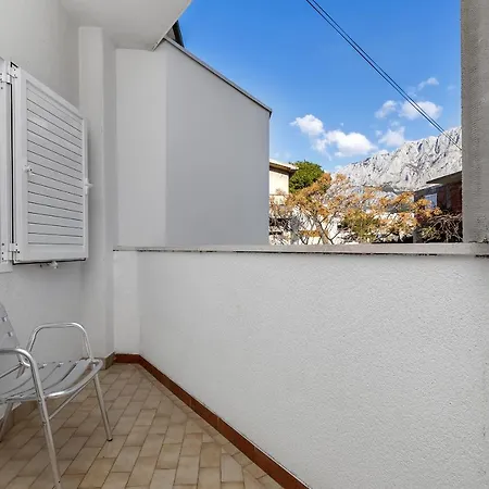 Apartment Maria *