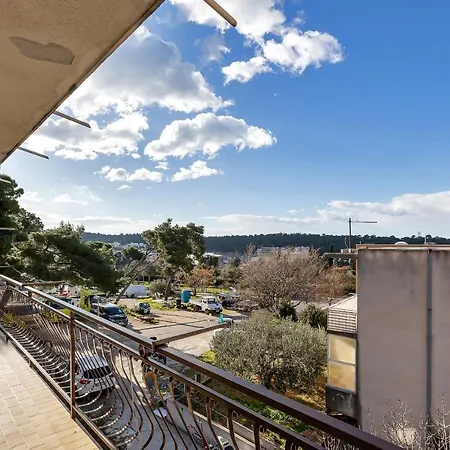 Maria Apartment Makarska