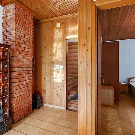 Maria Apartment *