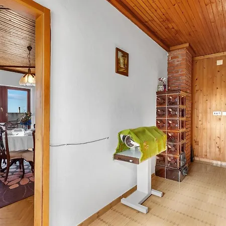 Apartment Maria *
