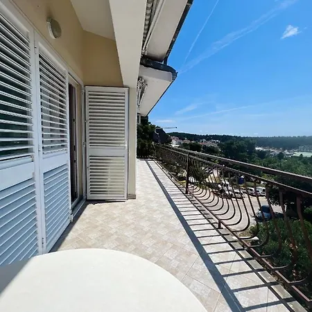 Maria Apartment Makarska