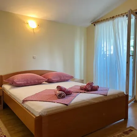 Maria Apartment