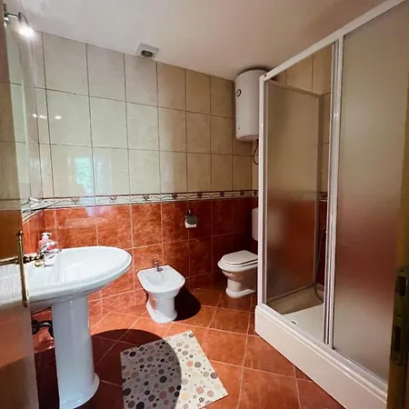 Apartment Maria