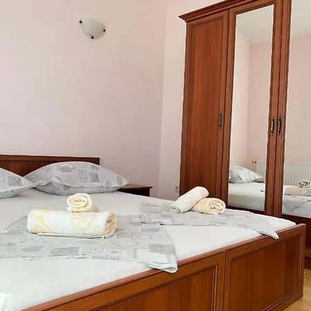Maria Apartment