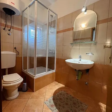 Apartment Maria