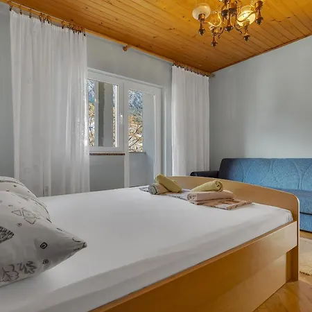 Maria Appartamento Makarska